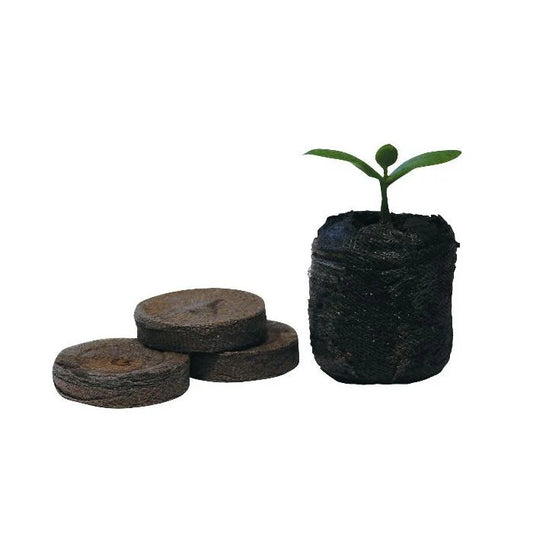Jiffy 7 - 39mm Peat Plug