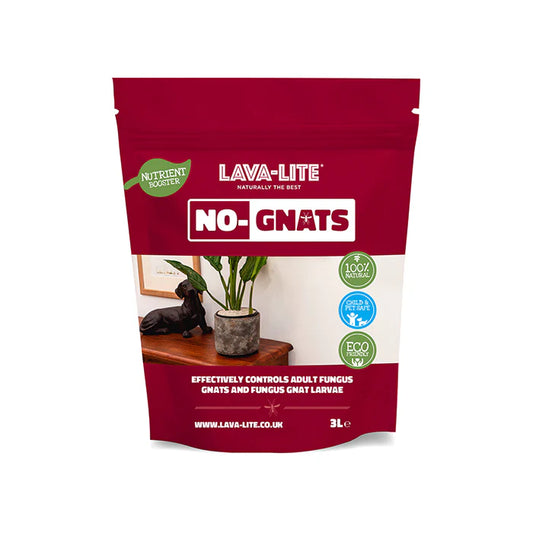 No-Gnats 3 Litre