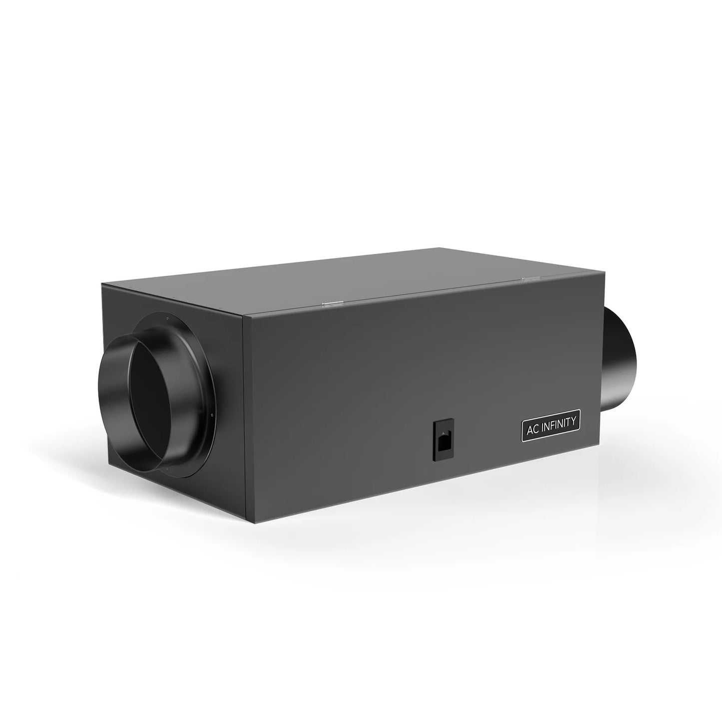 AC Infinity Air Filter Box with High Efficacy Filter, 10 Inch