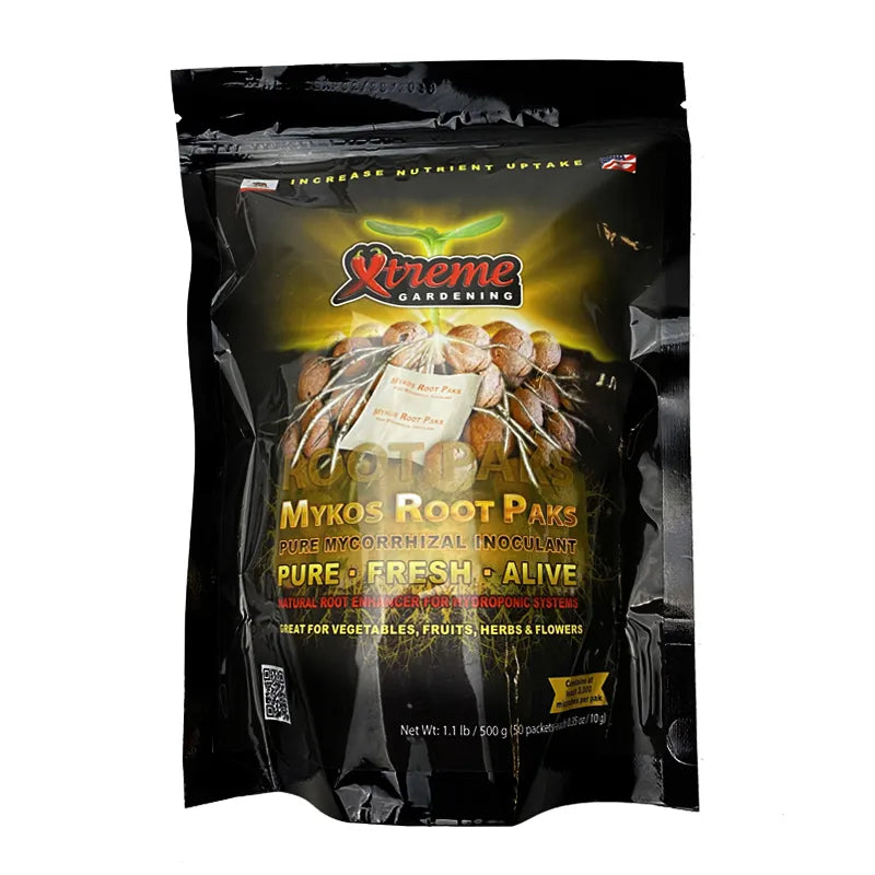 Xtream Gardening Mykos Root Pack