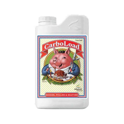 Carbo Load Advanced Nutrients