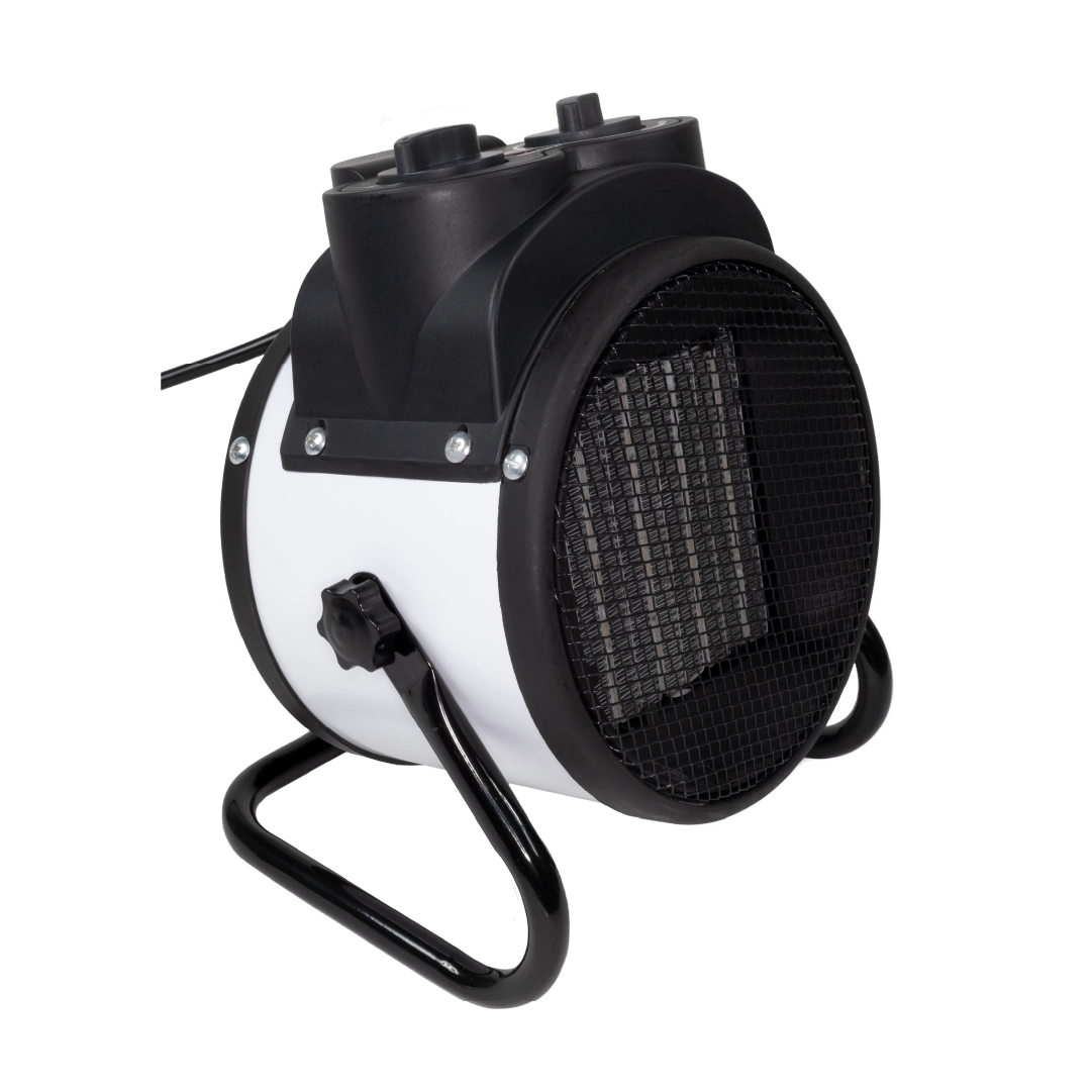 Ora 2kw Fan Heater