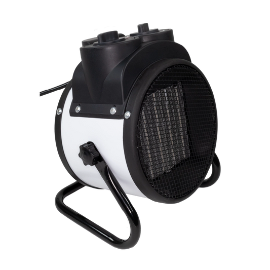 Ora 2kw Fan Heater