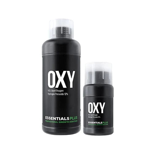 Oxy Essentials