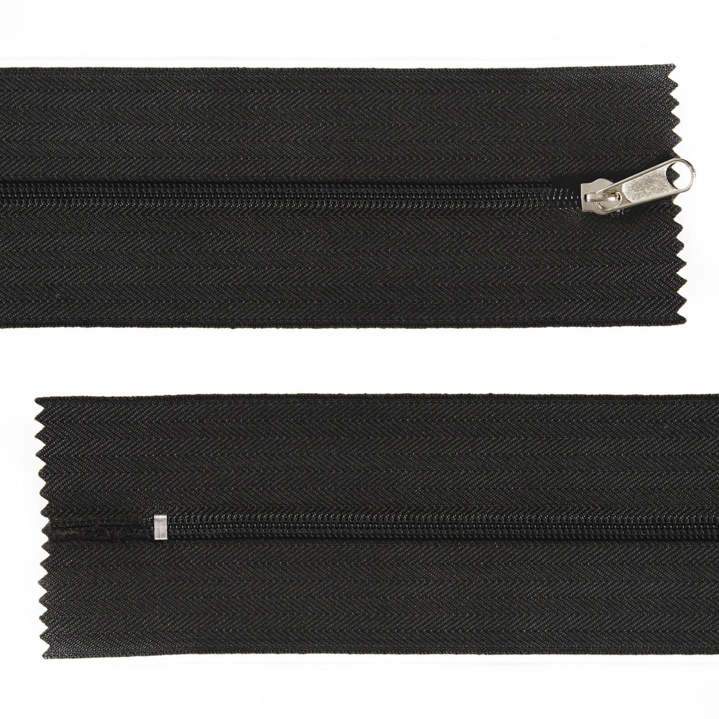 Grow Bitz Peel & Stick Zipper (2m)