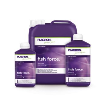 Plagron Fish Force 1 Litre