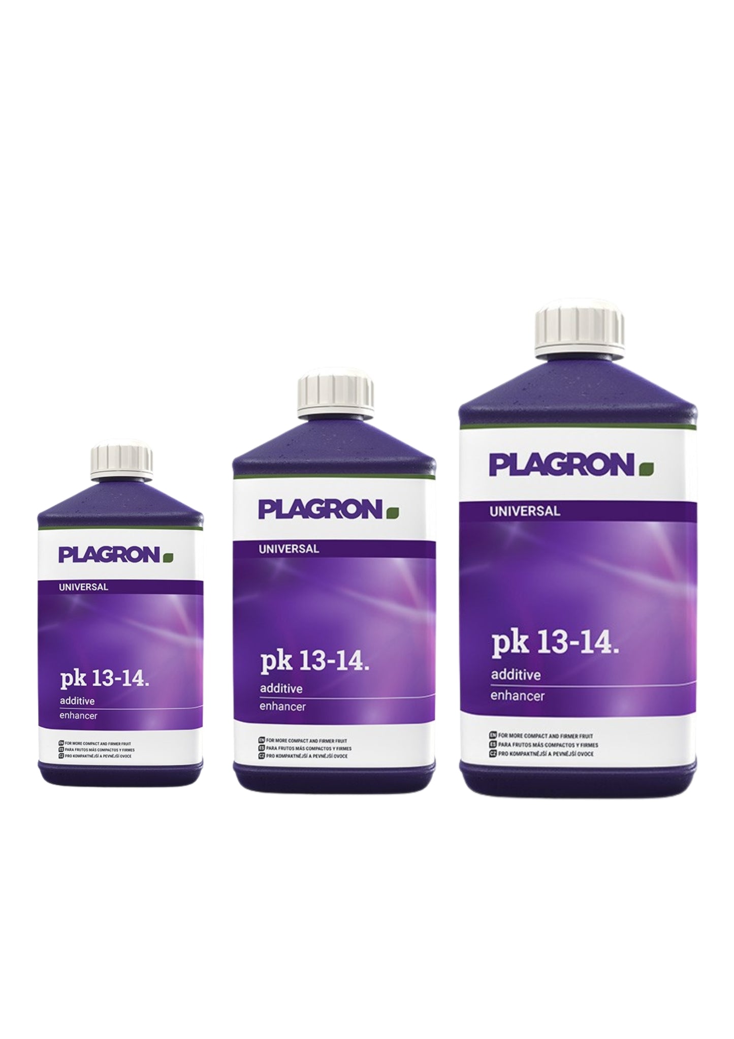 Plagron PK 13-14 