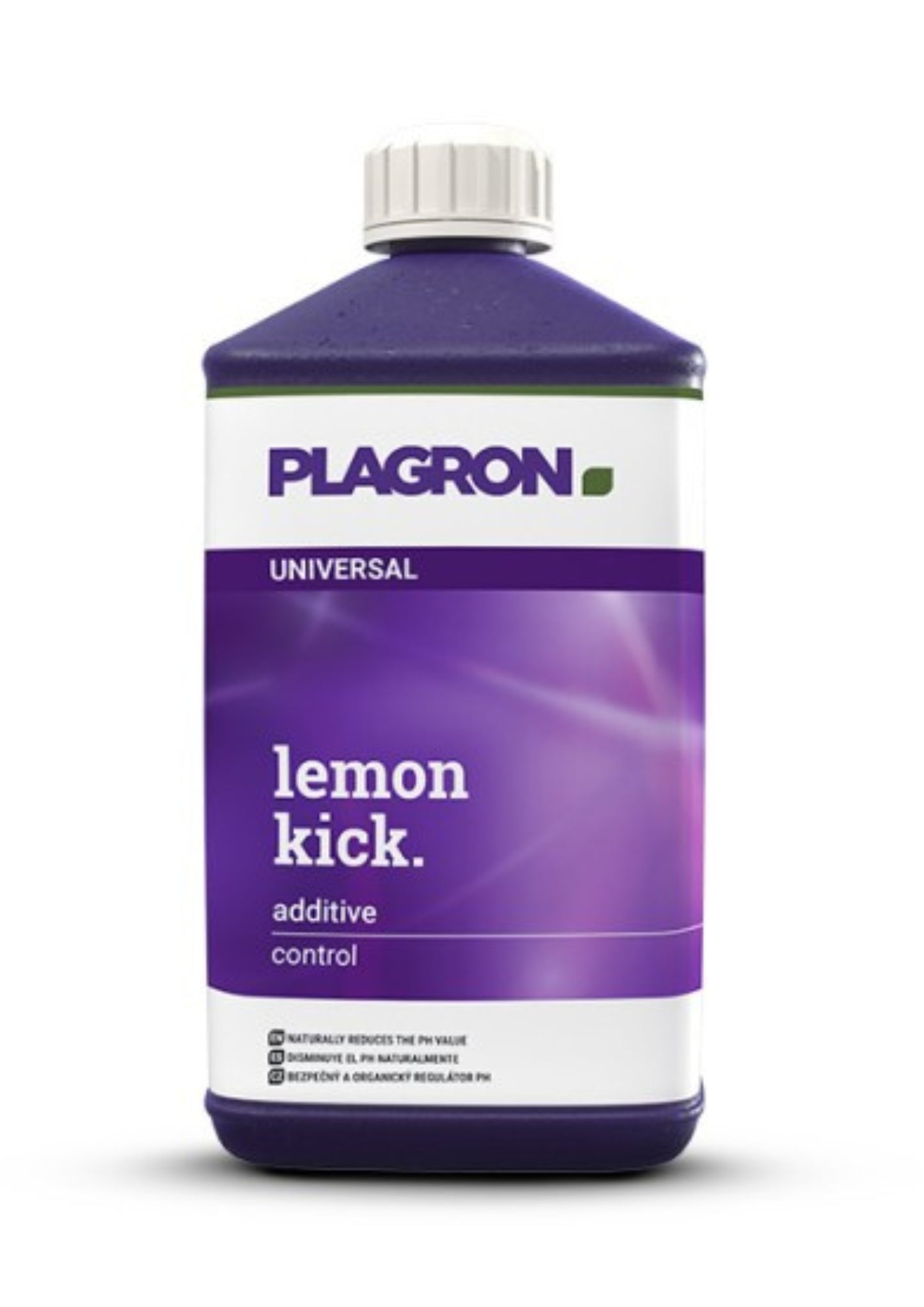 Plagron Lemon Kick 1 Litre