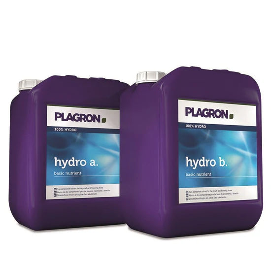 Plagron Hydro A+B