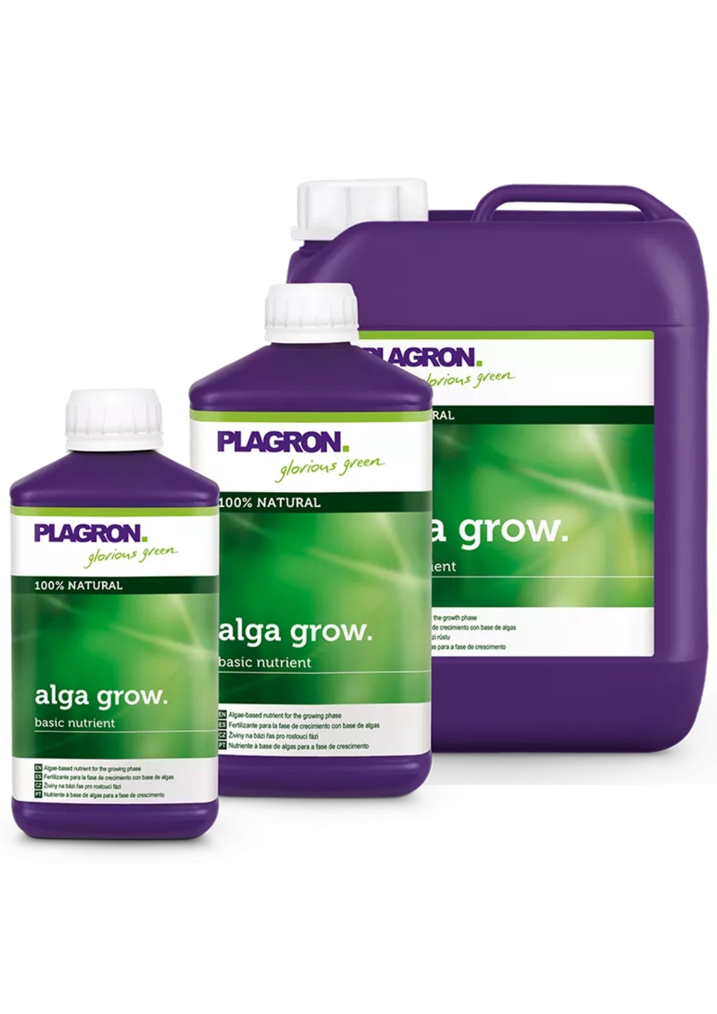 Plagron Alga Bloom