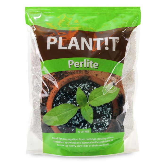 Perlite 10L Plantit