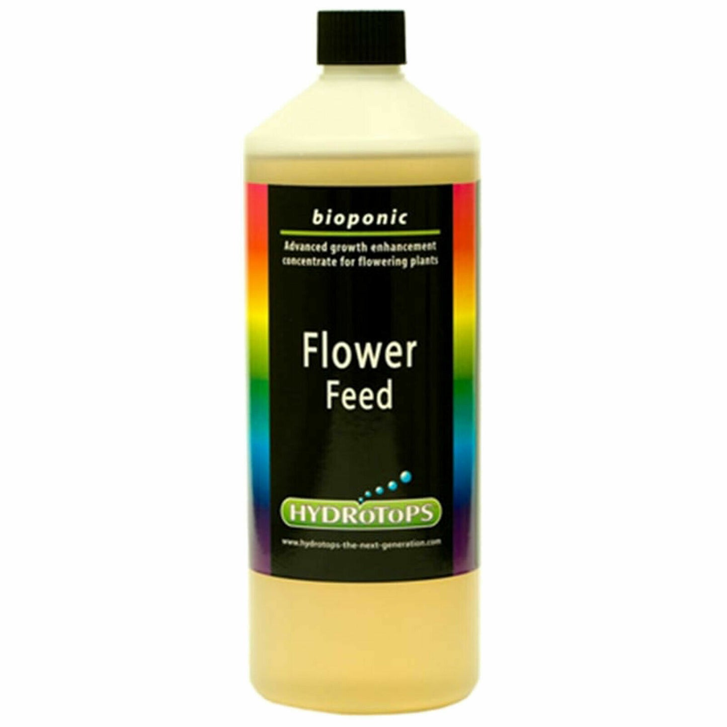 Hydrotops Blumenfutter 