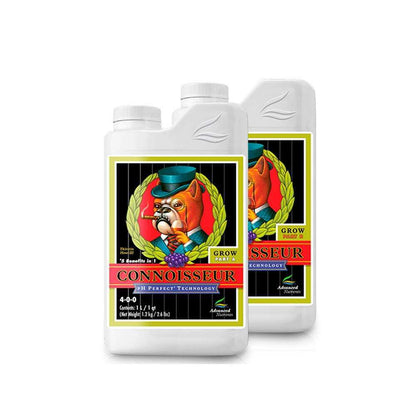 Advanced Nutrients Connoisseur Grow