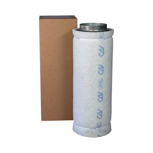 Carbon Filter 315 x 1000 (12") 2750m3/ph CAN Lite