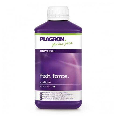 Fish Force 1 Litre Plagron