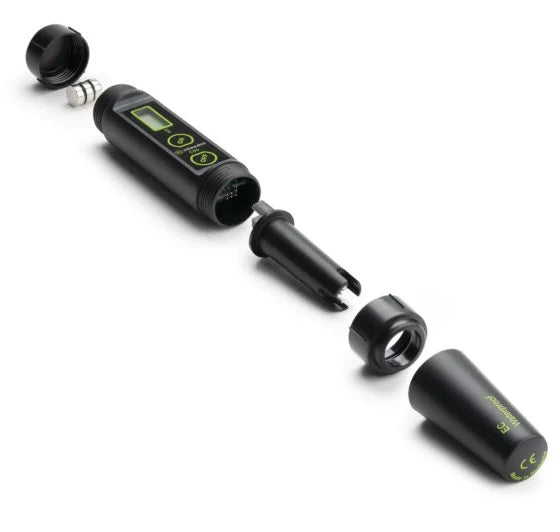 Milwaukee Waterproof High Range Conductivity Pen C66