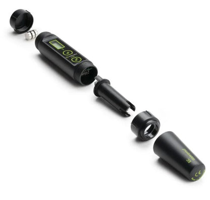 Milwaukee Waterproof High Range Conductivity Pen C66