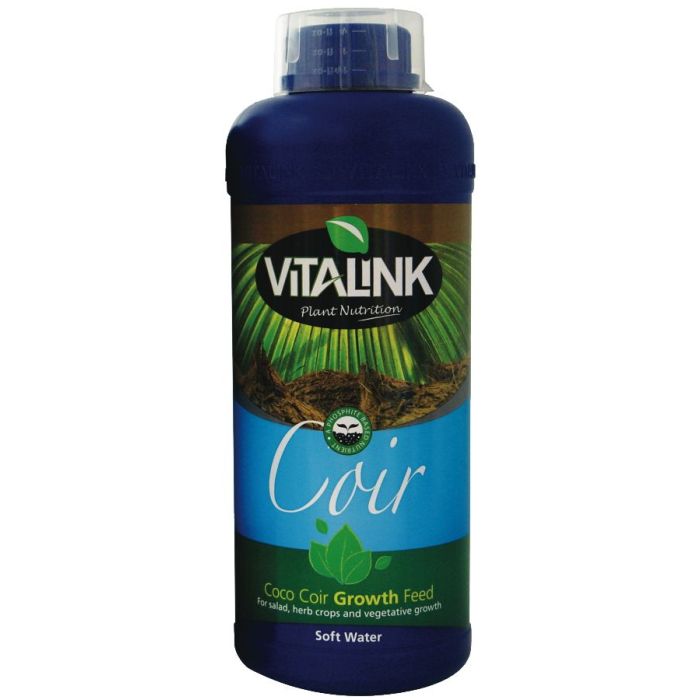 VitaLink Coir (Coco) Grow